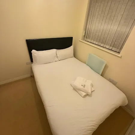 Appartement Premier Apartmetns Arena