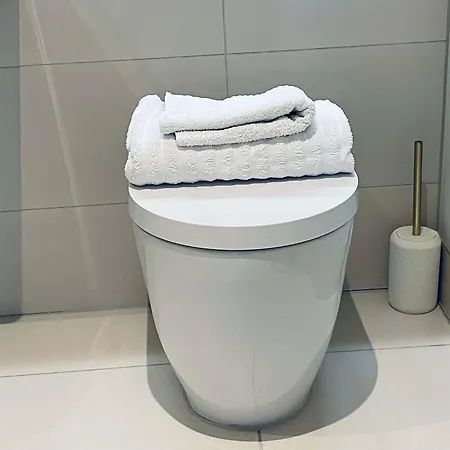 Sky View Centre Luxe - 2 Bedrooms Manchester