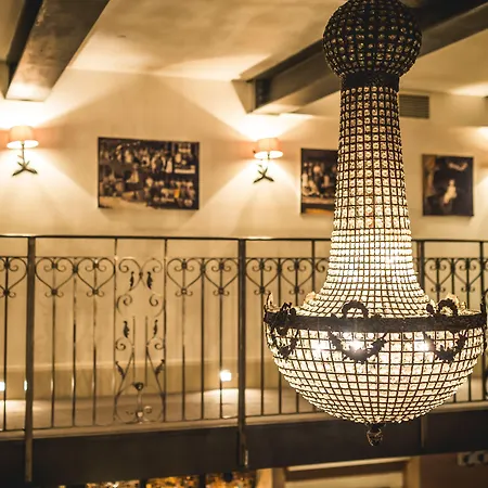 Great John Street 4* Manchester