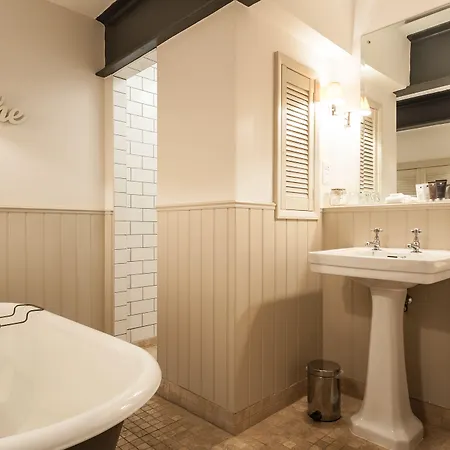 Great John Street Hotel 4*