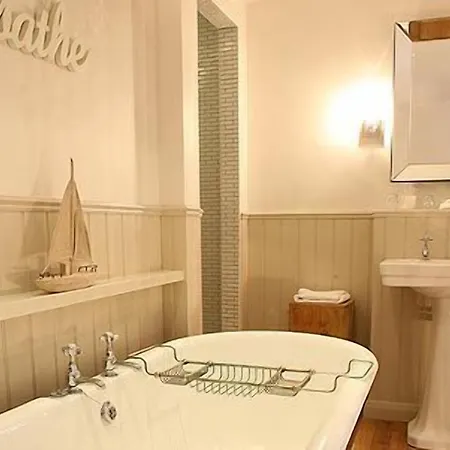 Hotel Great John Street Manchester