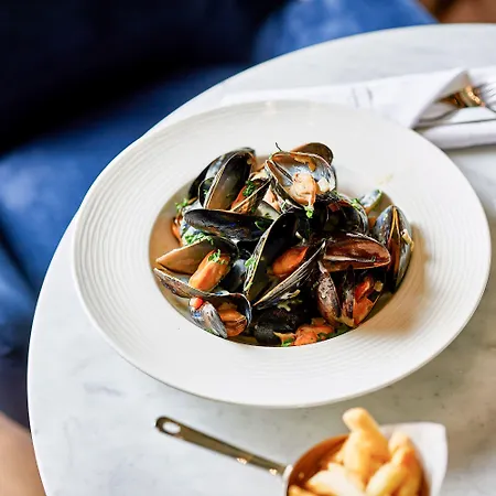 Abode Hotel Manchester