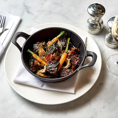 Hotel Abode Manchester