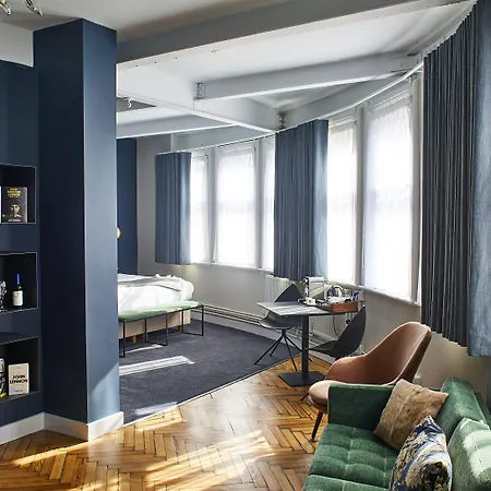 Abode Hotel Manchester