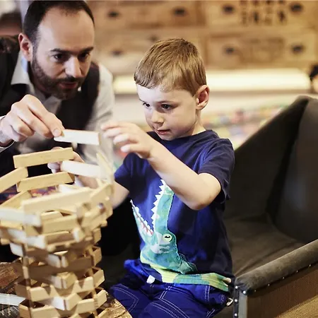 A&o Centre Otel Manchester