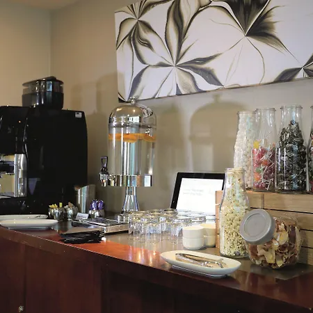 Marriott Piccadilly 4* Манчестер