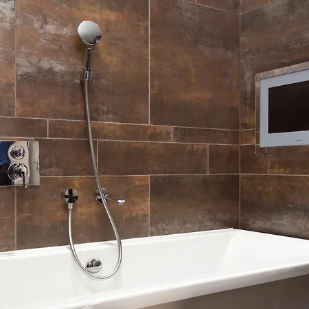 Lejlighedshotel Roomzzz 4*