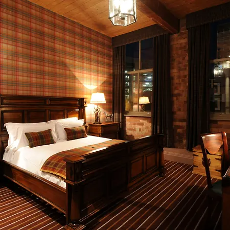 Velvet Manchester, Worldhotels Crafted Hotel Manchester