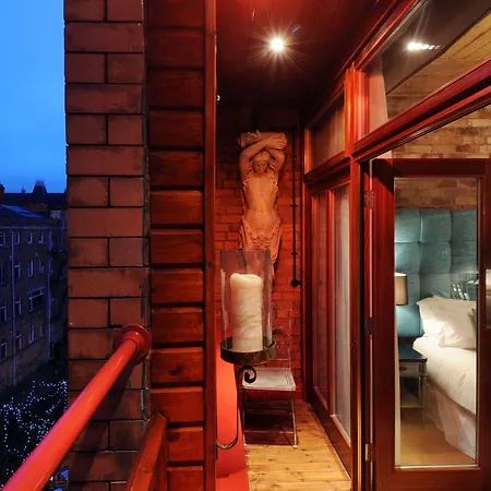 Hotel Velvet Manchester, Worldhotels Crafted Manchester