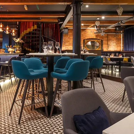 Velvet Manchester, Worldhotels Crafted Manchester