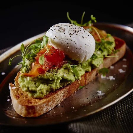 Ξενοδοχείο Velvet Manchester, Worldhotels Crafted (adults Only) Μάντσεστερ