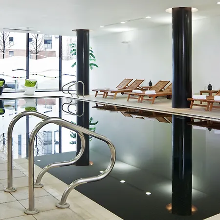 Radisson Centre, A Verified Net Zero Hotel Manchester