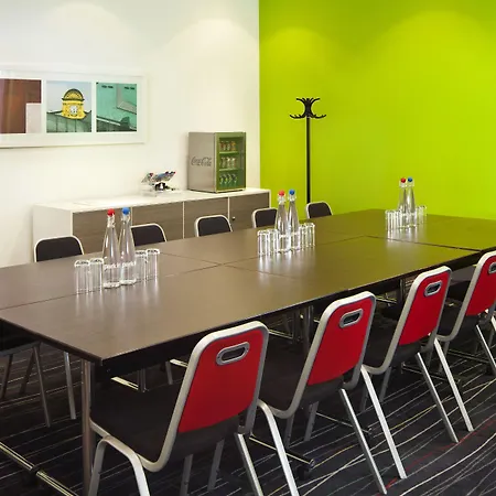 Radisson Centre, A Verified Net Zero 4*