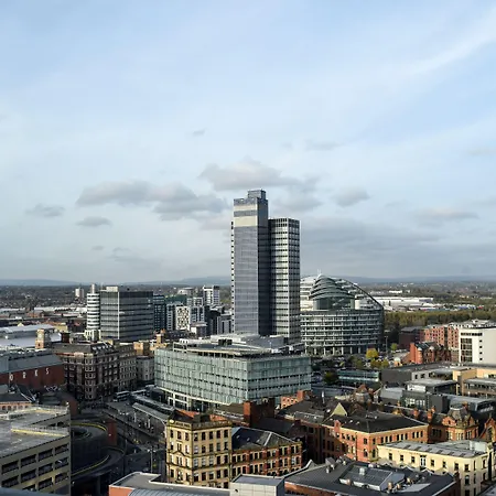 Church Street By Supercity