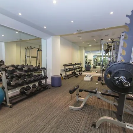 Church Street By Supercity