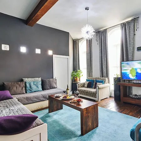 게스트하우스 러쉬패즈 맨체스터