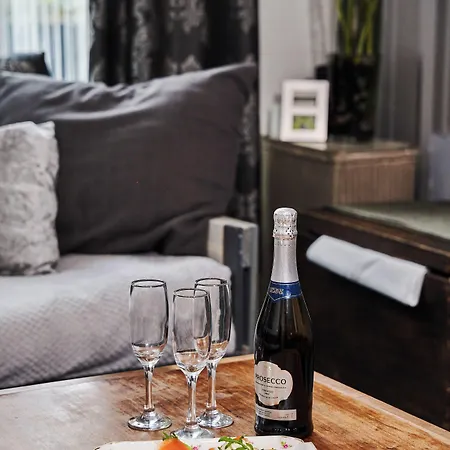 게스트하우스 러쉬패즈