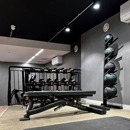 By Marriott Piccadilly 4* Manchester