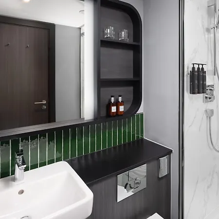 Hotel By Marriott Piccadilly