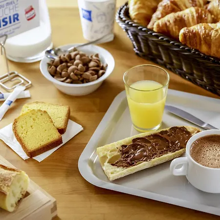 Hotell Ibis Budget Centre Pollard Street