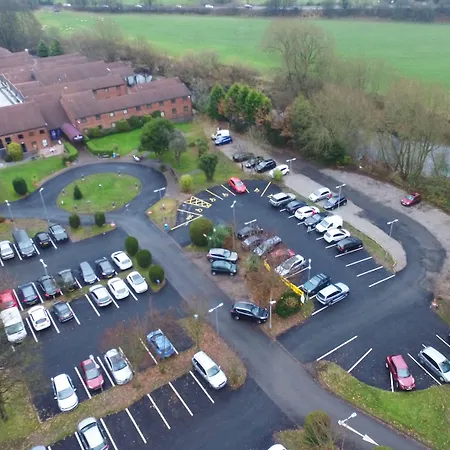 The Waterside And Leisure Club Hotel