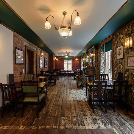 Hotel Abel Heywood Boutique 4*