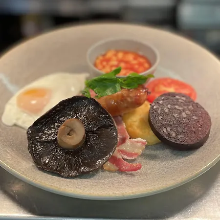 Abel Heywood Boutique 4*