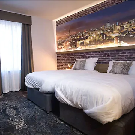 Abel Heywood Boutique Hotel