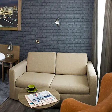 Abel Heywood Boutique Hotel 4*