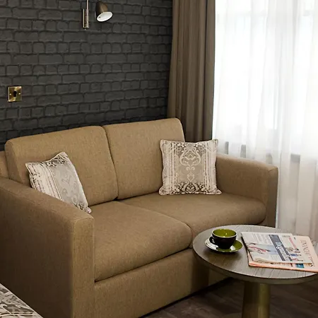 Abel Heywood Boutique Manchester