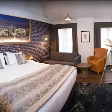 Abel Heywood Boutique