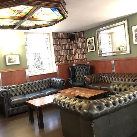 New Union Adults Only Гостевой дом