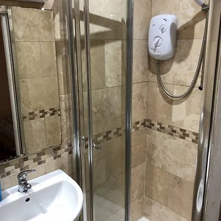 New Union Adults Only Гостевой дом Манчестер