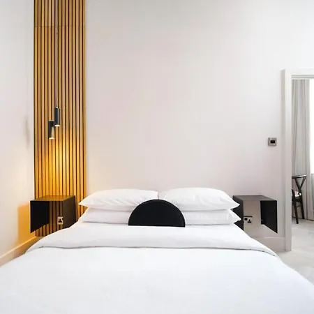 דירה Japandi By The Heim Residences *