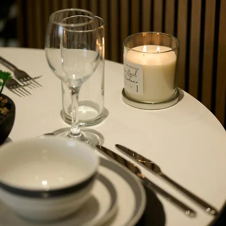 Comfort 2br By Eason Short Lets Denton