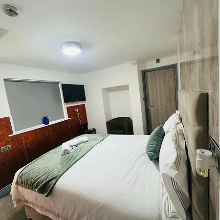 Apex Hotel Manchester