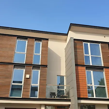 Metrostay בית הארחה 4*