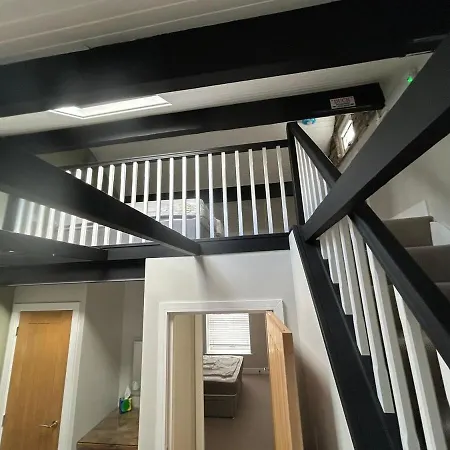 4-bed Family Or Group In Glossop * マンチェスター