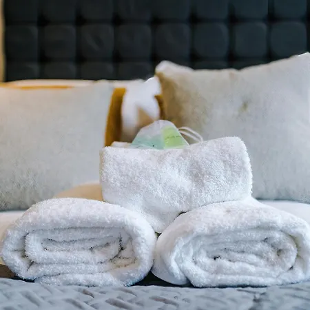 Luxury 1br Self Check-in 10mins To Centre *