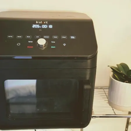 Lägenhet 1 Bed - Kitchenette Manc Center *