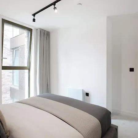 公寓 Mono At The Heim 曼彻斯特