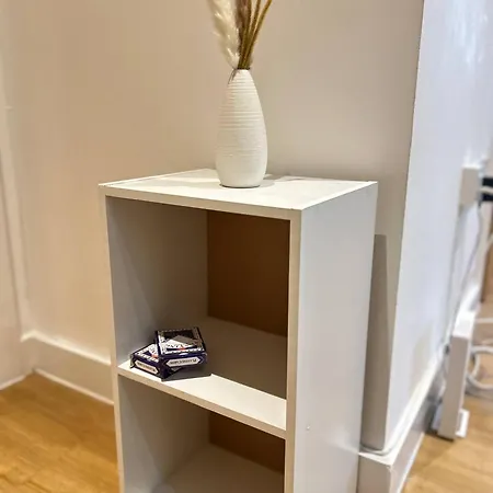 Apartamento Spacious Mcr - Gym - Terrace - Games - Free Secured Parking