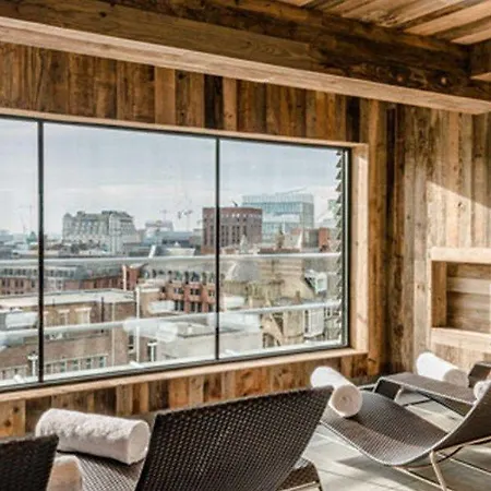 King Street Townhouse Manchester