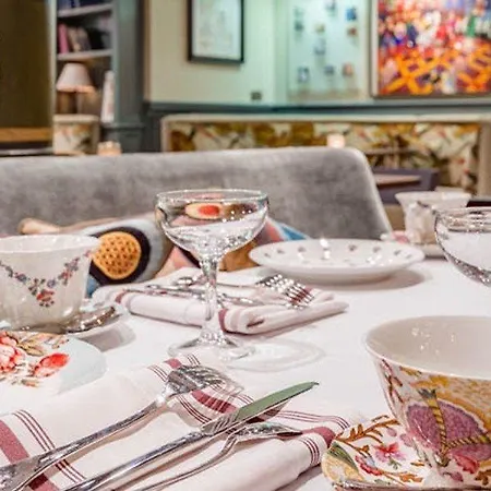 Hotel King Street Townhouse 4*