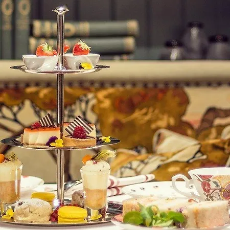 Hotel King Street Townhouse 4*