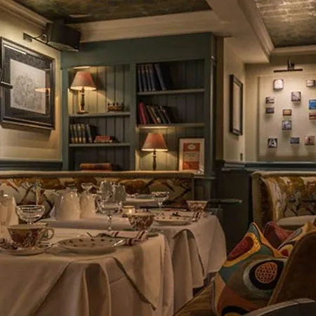 Hotel King Street Townhouse