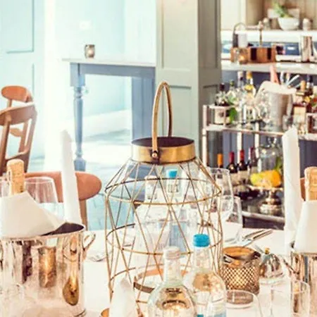 King Street Townhouse Hotel