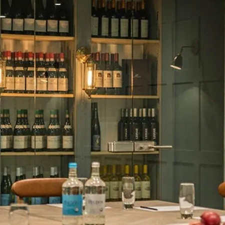 King Street Townhouse 4* Manchester