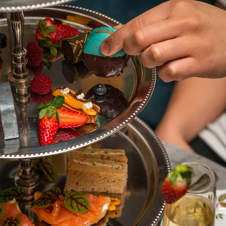 King Street Townhouse Hotel Manchester