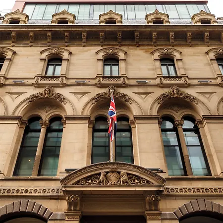 King Street Townhouse &